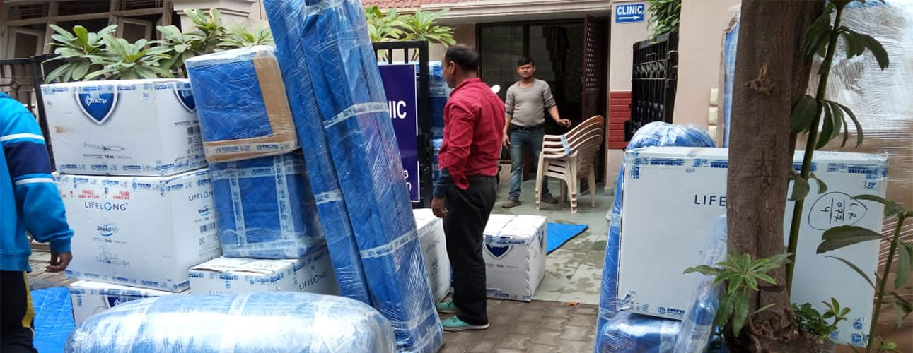 packers and movers services