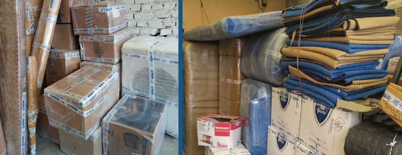 packers and movers services